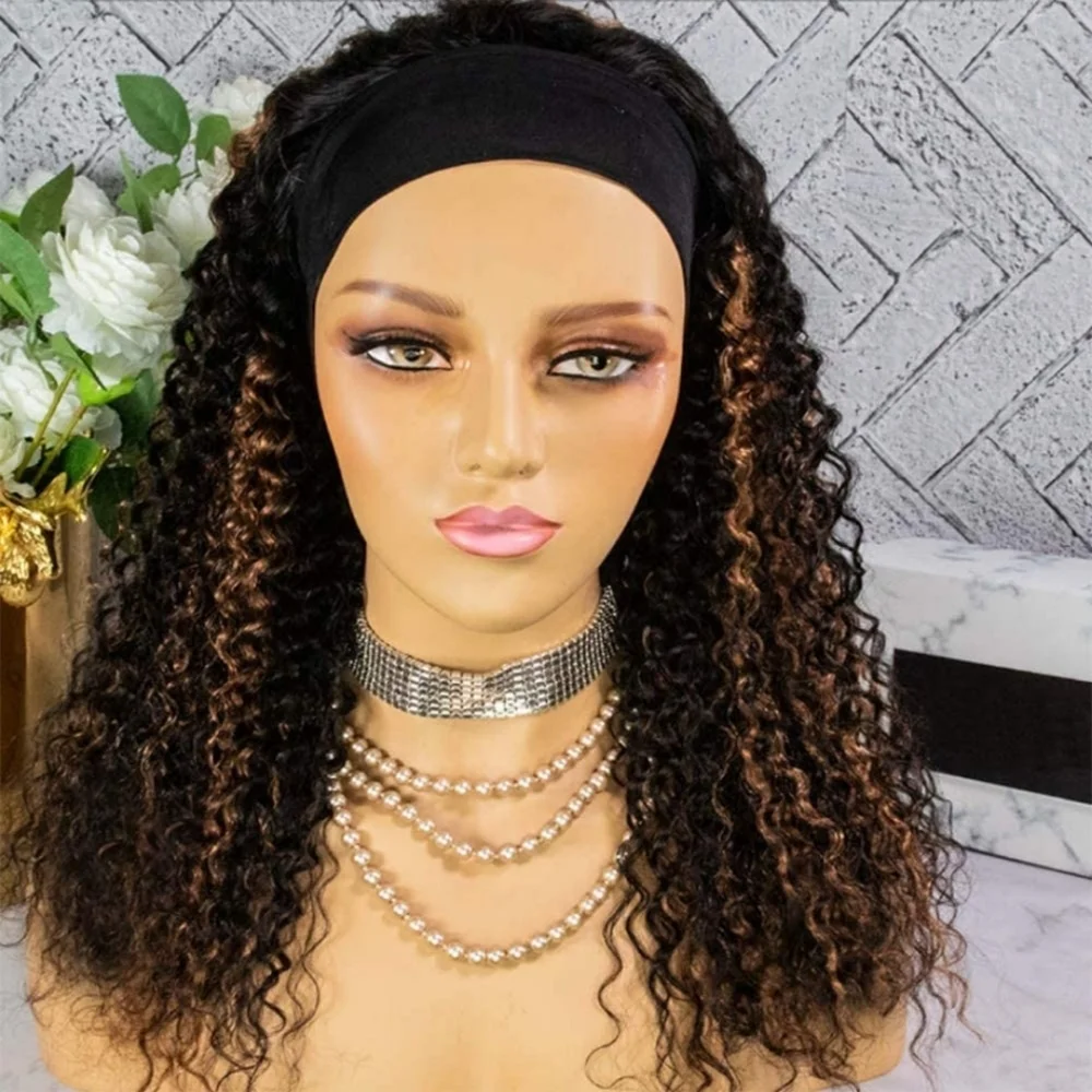 N/A 💖headband wigs